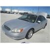 Image 2 : 2001 - FORD TAURUS