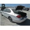 Image 3 : 2001 - FORD TAURUS