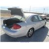 Image 4 : 2001 - FORD TAURUS