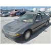 Image 2 : 1990 - HONDA ACCORD