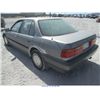 Image 3 : 1990 - HONDA ACCORD