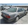 Image 4 : 1990 - HONDA ACCORD