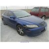 Image 1 : 2003 - MAZDA MAZDA6