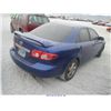 Image 4 : 2003 - MAZDA MAZDA6