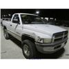 Image 1 : 1995 - DODGE RAM 1500