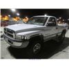 Image 2 : 1995 - DODGE RAM 1500