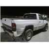 Image 4 : 1995 - DODGE RAM 1500