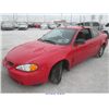 Image 2 : 1999 - PONTIAC GRAND AM