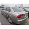 Image 3 : 2003 - HONDA CIVIC