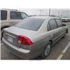 Image 4 : 2003 - HONDA CIVIC