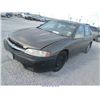 Image 2 : 2000 - NISSAN ALTIMA