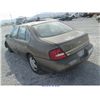 Image 3 : 2000 - NISSAN ALTIMA