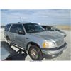 Image 1 : 2001 - FORD EXPEDITION