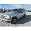 Image 2 : 2001 - FORD EXPEDITION