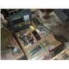 Image 1 : Fanuc 21-T Package with Monitor - CRT and Drives