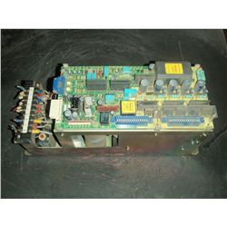 Fanuc Velocity Control Unit A06B-6047-H002