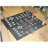 Image 2 : Lot of (2) Fanuc Operation Panel / Pushbuttons