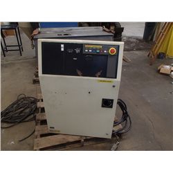 Fanuc R-J3iB Arcmate 100iB Robot Control A05B-2460-B150 w/ A16B-2000-0063 & A16B-3200-0440