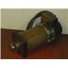 Image 1 : Gettys / Fanuc DC Servo Motor Model 20, A06B-0602-B???