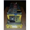 Image 2 : Fanuc Servo Amplifier A06B-6058-H004