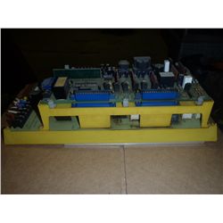 Fanuc Servo Amplifier A06B-6058-H004