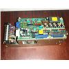 Image 1 : Fanuc Velocity Control Unit #A06B-6047-H002, Board #A20B-0009-0320/10D