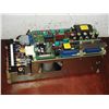 Image 1 : Fanuc Velocity Control Unit #A06B-6047-H002, Board #A20B-0009-0320/10D