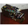 Image 2 : Fanuc Velocity Control Unit #A06B-6047-H002, Board #A20B-0009-0320/10D