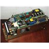 Image 1 : Fanuc Velocity Control Unit #A06B-6047-H002, Board #A20B-0009-0320/10D
