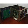Image 2 : Fanuc System 3T MDI/CRT Display Unit #A02B-0063-C001