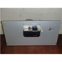 Fanuc Tape Reader Unit #A13B-0070-B001 with #A20B-C008-0280