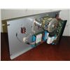 Image 2 : Fanuc Tape Reader Unit #A13B-0070-B001 with #A20B-C008-0280
