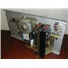 Image 3 : Fanuc Tape Reader Unit #A13B-0070-B001 with #A20B-C008-0280