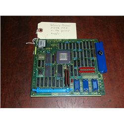 Fanuc Circuit Board #A20B-1000-0802/03A