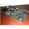 Image 2 : Fanuc Spindle Circuit Board #A20B-0009-0530/23J