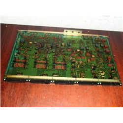 Fanuc Circuit Board #A20B-0002-0943/19E