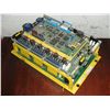 Image 2 : Fanuc AC Spindle Drive Unit #A06B-6064-H312#H550