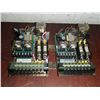 Image 1 : Lot of (2) Fanuc Input Units #A14B-0061-B103-03