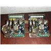 Image 2 : Lot of (2) Fanuc Input Units #A14B-0061-B103-03
