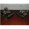Image 3 : Lot of (2) Fanuc Input Units #A14B-0061-B103-03
