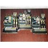Image 1 : Lot of (3) Fanuc Input Units #A14B-0061-B103-03