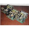 Image 2 : Lot of (3) Fanuc Input Units #A14B-0061-B103-03