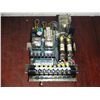 Image 3 : Lot of (3) Fanuc Input Units #A14B-0061-B103-03