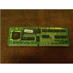 Fanuc Circuit Board #A20B-2901-0360/02A