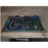 Image 2 : Fanuc Mother Board A20B-0007-0010/06C