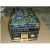 Image 1 : Fanuc A06B-6055-H106 AC Spindle Drive Unit, Top Board A20B-1001-0120
