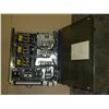 Image 2 : Fanuc A06B-6050-H401 Velocity Control Unit, Top Board A20B-1001-0770