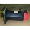 Image 2 : Fanuc Servo Motor - tag not legible