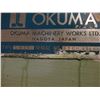 Image 26 : Okuma  LB 15 CNC Lathe