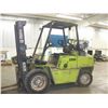 Image 1 : Clark 8000 LB Forklift